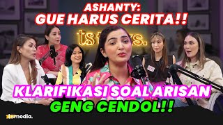 Penting‼️ Cerita Sebenarnya Arisan Cendol Ashanty Nagita Slavina Titi Kamal amp Artis Lain  Ep1502 [upl. by Bryant]