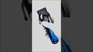 SUPRENT Introducing The Blue Phantom Hair Clipper HC614UX 🥶 [upl. by Llohcin742]