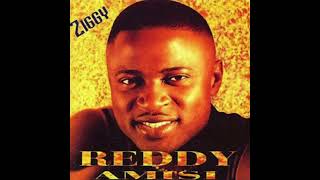 Reddy Amisi  Ziggy [upl. by Florin]