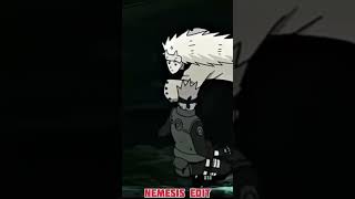 Kakashi hatake 6th hokage edit [upl. by Thaxter]