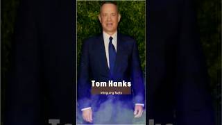 Tom Hanks  Cult personality  Interesting facts [upl. by Aivatnohs]