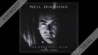 Neil Diamond  Soolaimón African Trilogy II  1970 [upl. by Norag]