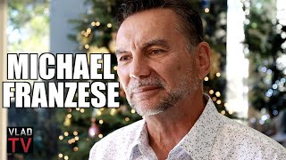 Michael Franzese on Being Depicted in Goodfellas Joe Pesci Ad Libbing quotFunny Howquot Scene Part 17 [upl. by Leoine]