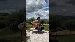 Alvaro Soler  Te Imaginaba New Song 2024 [upl. by Lawrence]