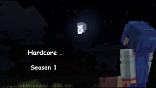 V9 Minecraft Hardcore  Full Movie [upl. by Ritch394]