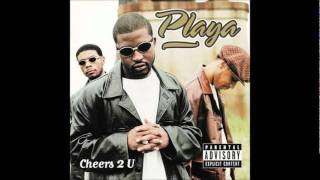 Playa  Ill B 2 C U [upl. by Jillana]