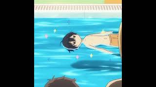 tanaka Kun edit anime animeshorts animeedit funnyanime [upl. by Anette579]