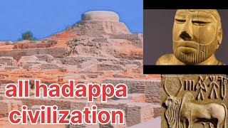 सिंधु घाटी की सभ्यताhadappa mohenjodaro [upl. by Stetson]