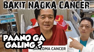 11 DAHILAN DOC WILLIE ONG BAKIT NAGKA CANCER  PAANO GAGALING [upl. by Outhe]