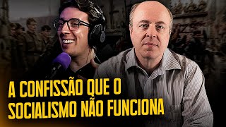 Ian Neves EXPLICA o FRACASSO da ALEMANHA ORIENTAL [upl. by Ernst973]