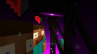 I Remade ChinosAnimated Enderman Animation in Minecraft minecraft animation shorts [upl. by Tsyhtema438]