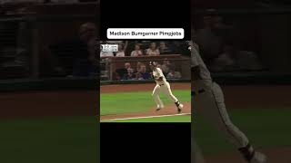 15th All Time in Pitcher Home Runs  Madbum mlb baseball [upl. by Par392]