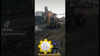 jvc presenta lo q es la reposición d materialmaterial camionerosconstructorajvccompactacioning [upl. by Enitsej]