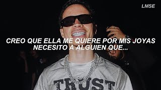 Lil Mosey  For Real v2 Sub Español [upl. by Kitchen]