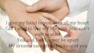 Shania Twain  From This Moment On with lyrics [upl. by Rogers]