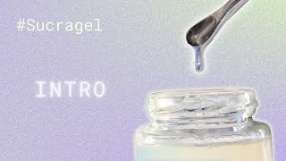 Natural Emulsifier SUCRAGEL An Introduction Sucragel Series part 1 [upl. by Regdirb32]