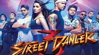 Street Dancer 3D  2020 Full Movie Hindi Varun Dhavan Shraddha Kapoor Nora Fatehi Prabhu Dev [upl. by Yclehc]