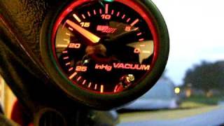 Vacuum Gauge [upl. by Khai]