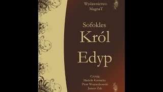 SofoklesKról EdypKazimierz Morawskiaudiobook [upl. by Natasha]