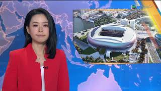 【Live】TVB News  20 Jul 2024  TVB English News  730 News  無綫新聞 [upl. by Laup]