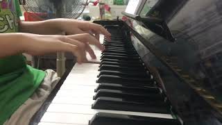 Sonatina in C major op 36 no 1  Clementi [upl. by Rellek]