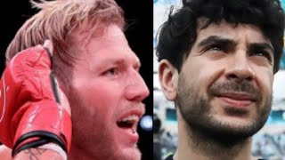 Wrestling Observer Review  Hagar Calls Khan Communist amp More [upl. by Clay]