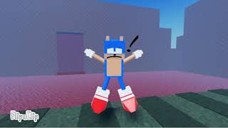 sonic dead exe español XDDDDD [upl. by Larry]