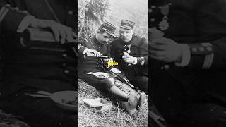 They Used DRUGS In World War 1 history war ww1 [upl. by Eadwina516]