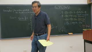 Stress Wave Propagation TheoryProf Wang20231025 part01 [upl. by Linehan]