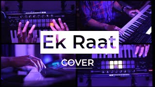 Ek raatVilen Cover [upl. by Eelloh]