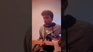 3005Childish Gambino cover 3005 guitar singer singing childishgambino [upl. by Johnstone]