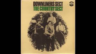 Downliners Sect  The Country Sect 1965 Full Album Vinyl 1977UK [upl. by Htinnek]