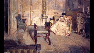 Edouard Vuillard 18681940 [upl. by Chadbourne]