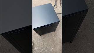 Outdoor Propane Tank Cover Assembly amazon propane furniture assembly business [upl. by Gaulin502]