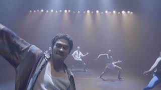 Contemporary Dance 20 • Hofesh Shechter  Teaser [upl. by Ailelc]