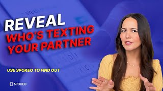 Catch a Cheater Use Spokeo to Reveal Whos Texting Your Partner [upl. by Ahseel776]