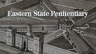 Eastern State Penitentiary 1998 [upl. by Nedearb592]