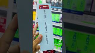 Tenon coman 30s unboxing mobilephone Tenoo caman [upl. by Estren]