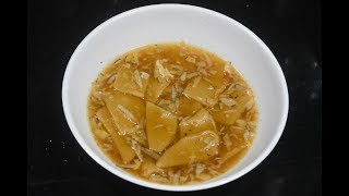 गोड चकोल्या  Sweet Chakolya  Maharashtrian Recipes [upl. by Conover627]