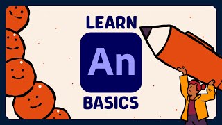 The Adobe Animate CC Crash Course Beginner Friendly [upl. by Cooper231]