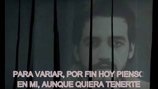 Morat  Enamórate De Alguien Mas Letra [upl. by Yerga416]