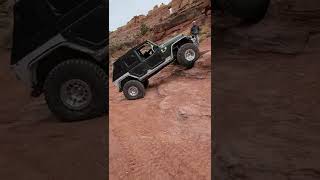 Pritchett Canyon Moab UT [upl. by Vyner]