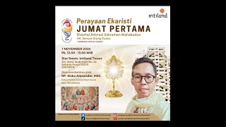 Lagu Penutup  PS 621 Gereja Bagai Bahtera [upl. by Violeta]