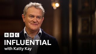 Hugh Bonneville on Downton Abbey acting and why audiences should return to cinemas  BBC News [upl. by Cele]