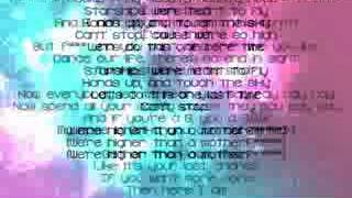 Starships Clean by Nicki Minaj Lyrics [upl. by Llemrej]