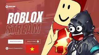 Roblox Chủ Nhật câu cá  ٩ˊᗜˋو ♡ [upl. by Allisan962]