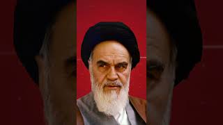 Ayatollah Khomeini A Revolutionary Leader’s Legacy  1979 Islamic revolution by Ruhullah biography [upl. by Kat]