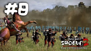 Us Against the World  Fall of The Samurai  Aizu Campaign  Part 8 [upl. by Borden]