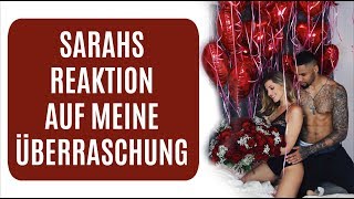 UNSER VALENTINSTAG 2019 ❤️ [upl. by Alaecim432]