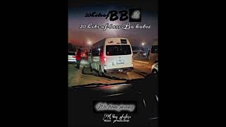 we bone jwang  20 hits of bass bokotsi [upl. by Entsirhc]